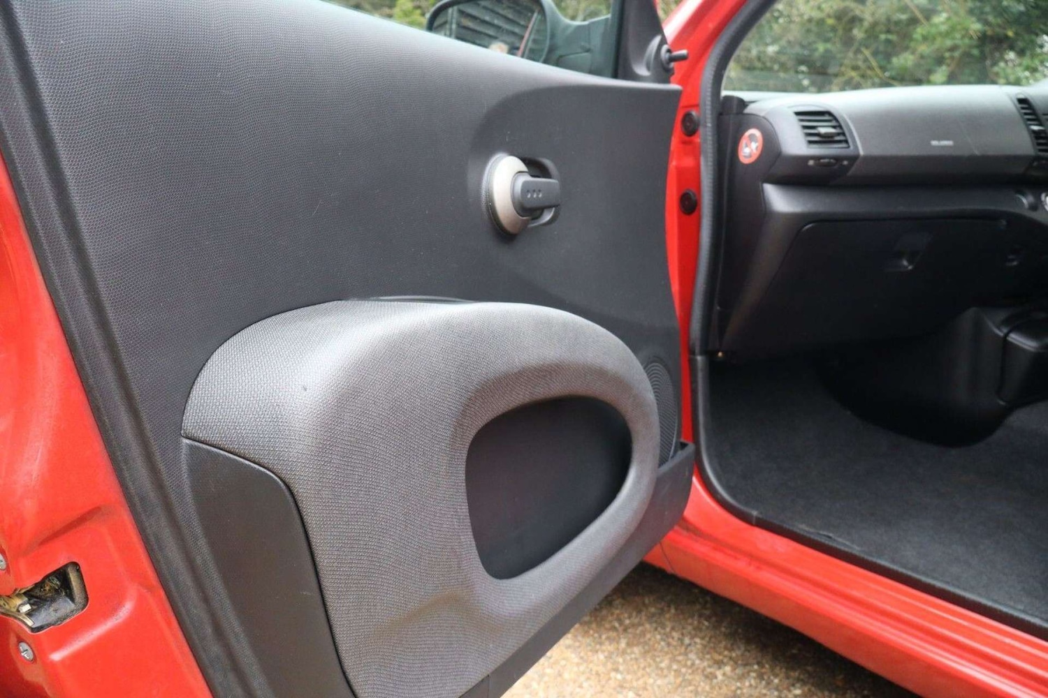 Used Nissan Micra 2003 for sale - 77919016: Photo 23