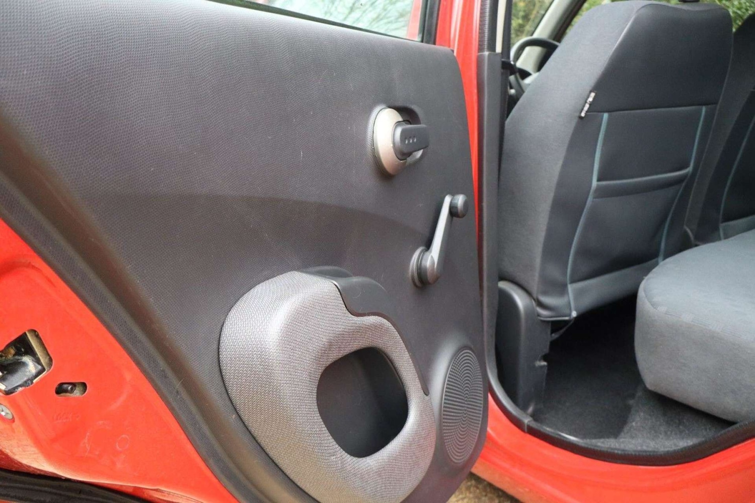 Used Nissan Micra 2003 for sale - 77919016: Photo 24