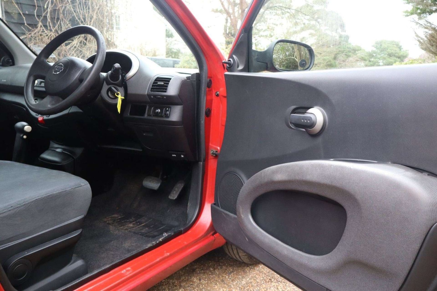 Used Nissan Micra 2003 for sale - 77919016: Photo 25