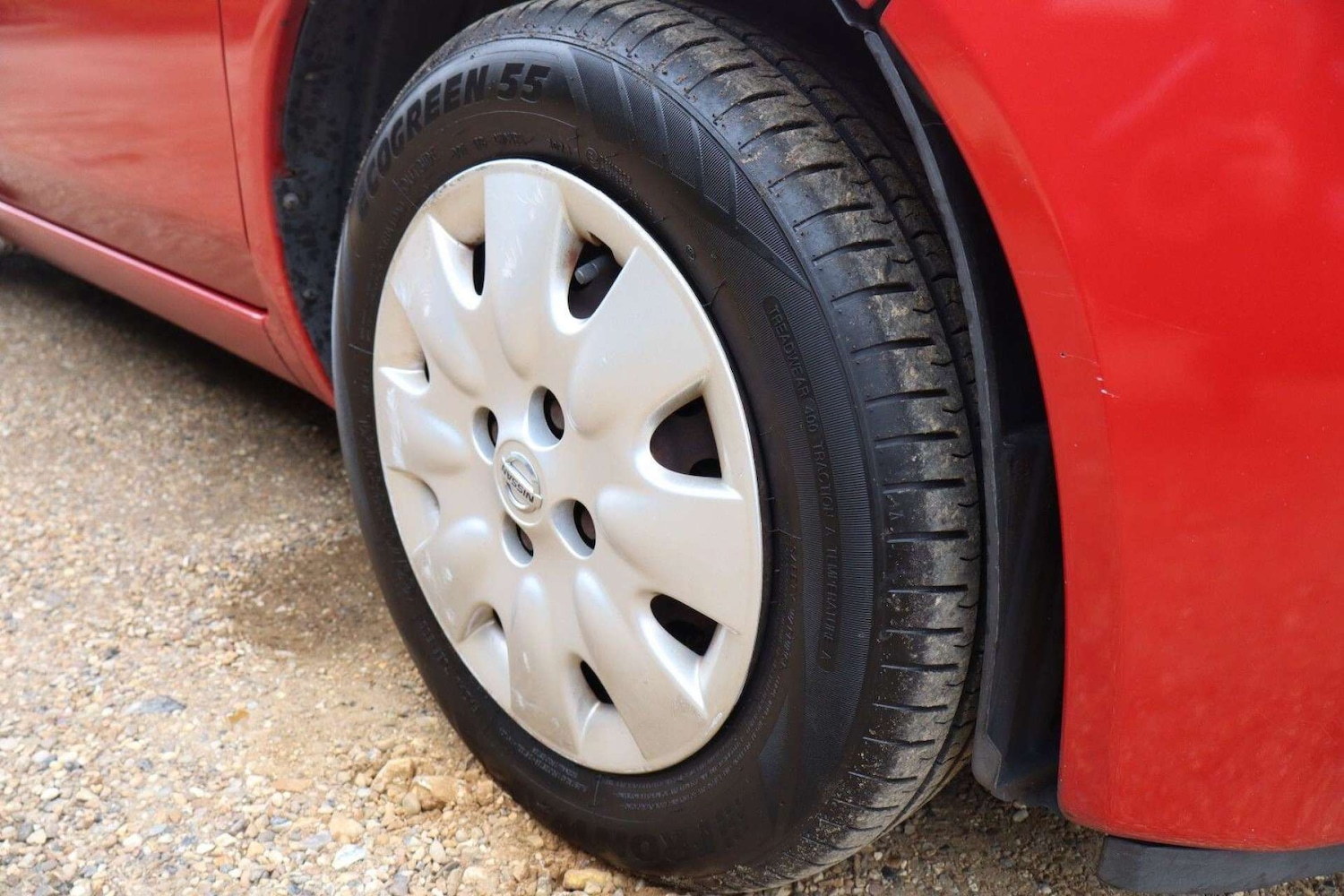 Used Nissan Micra 2003 for sale - 77919016: Photo 26