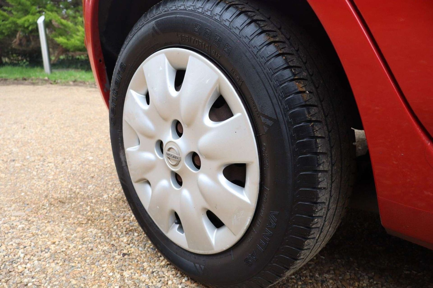 Used Nissan Micra 2003 for sale - 77919016: Photo 27