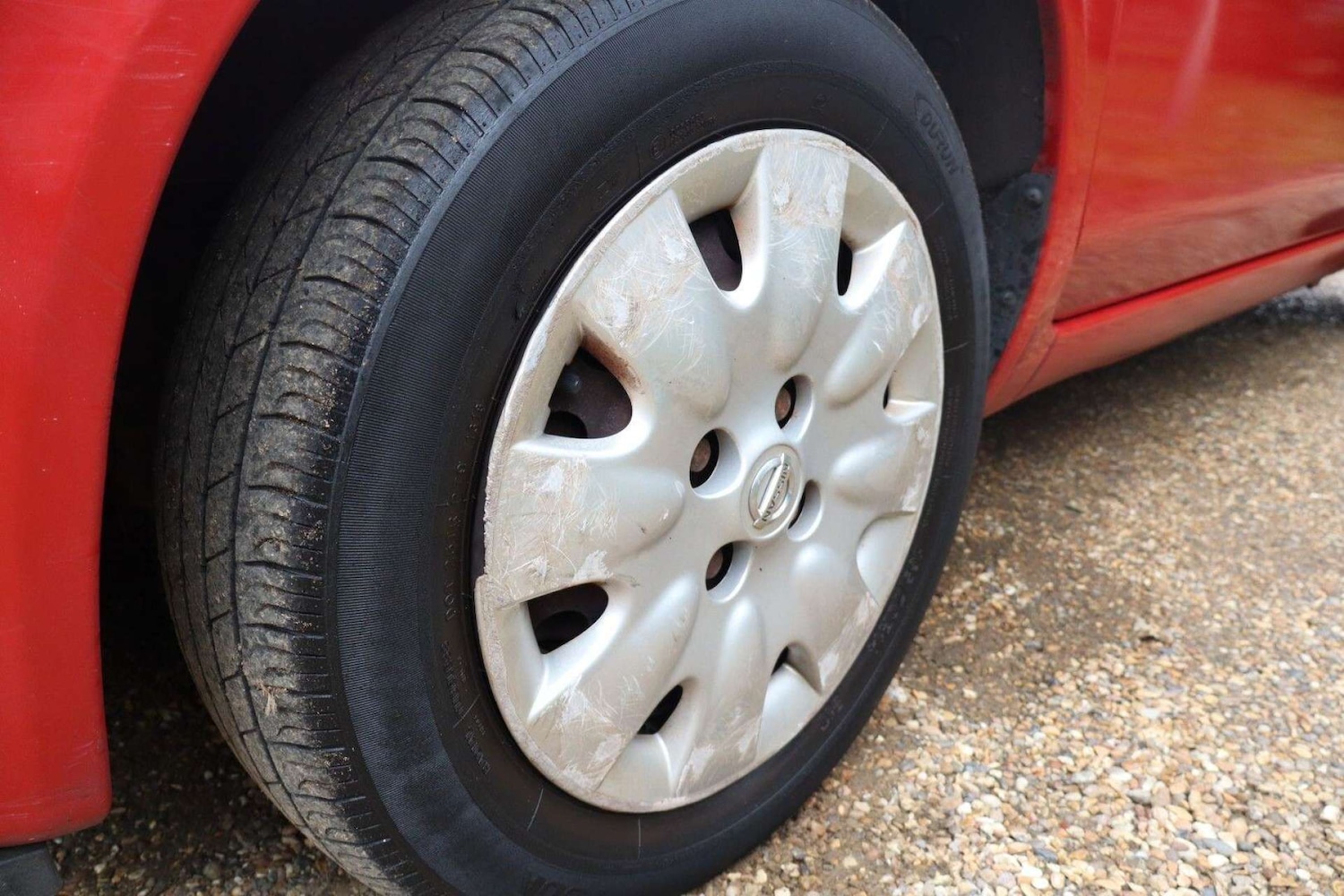 Used Nissan Micra 2003 for sale - 77919016: Photo 30