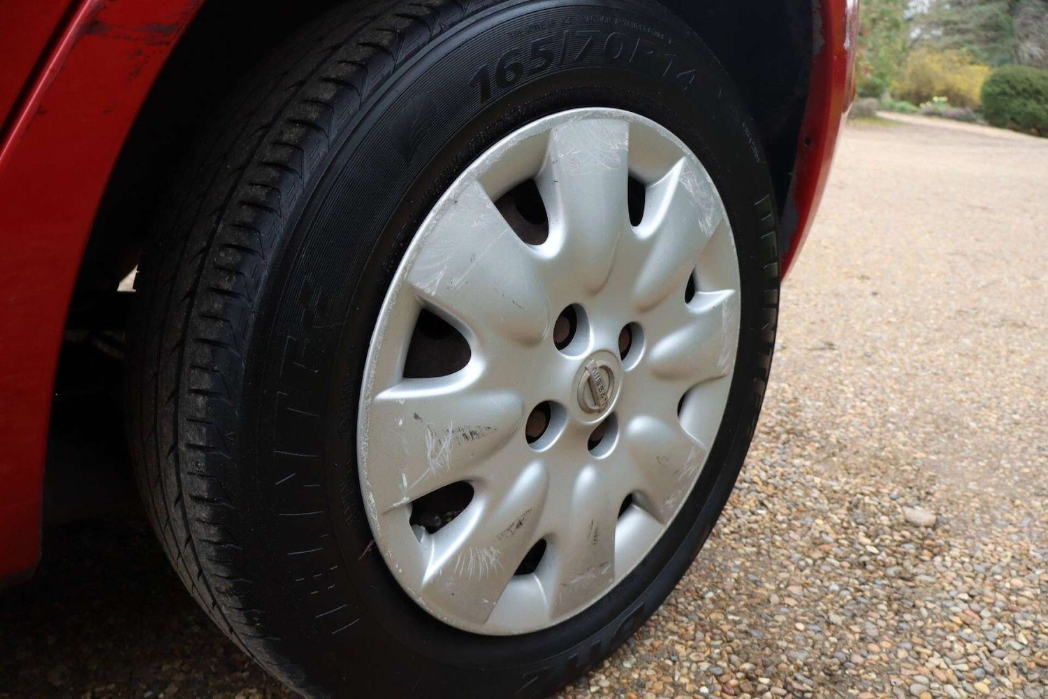 Used Nissan Micra 2003 for sale - 77919016: Photo 31