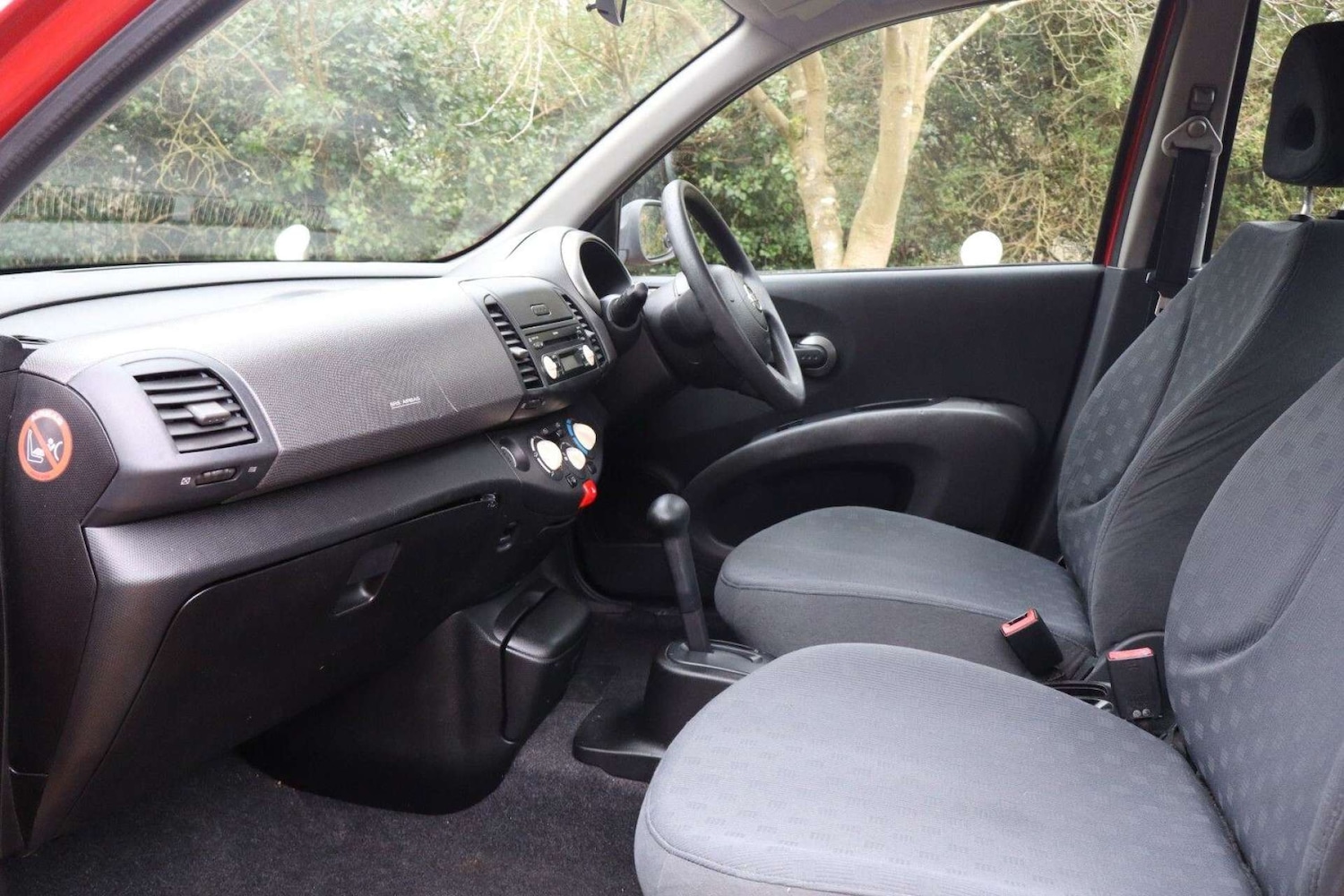 Used Nissan Micra 2003 for sale - 77919016: Photo 34