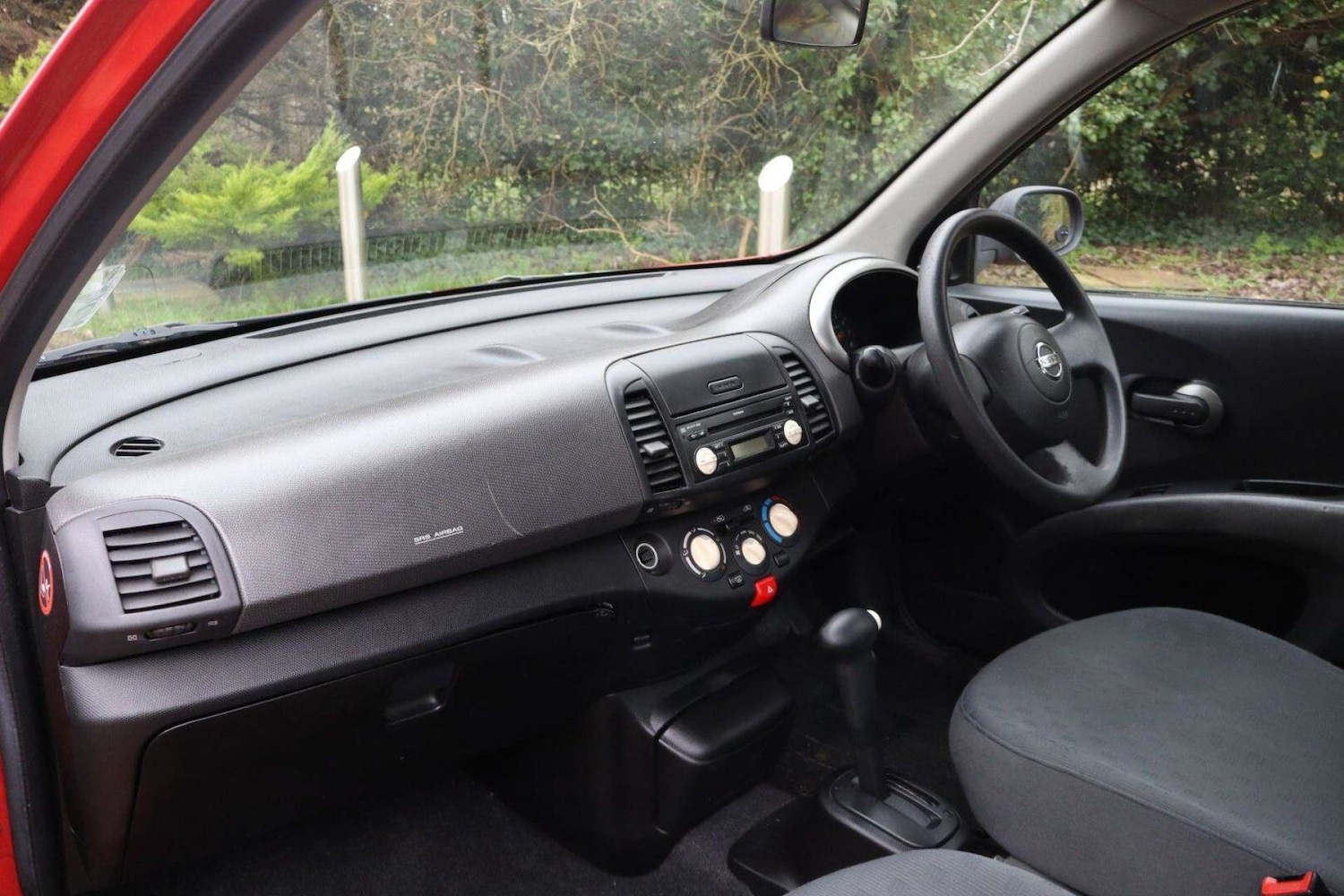 Used Nissan Micra 2003 for sale - 77919016: Photo 4