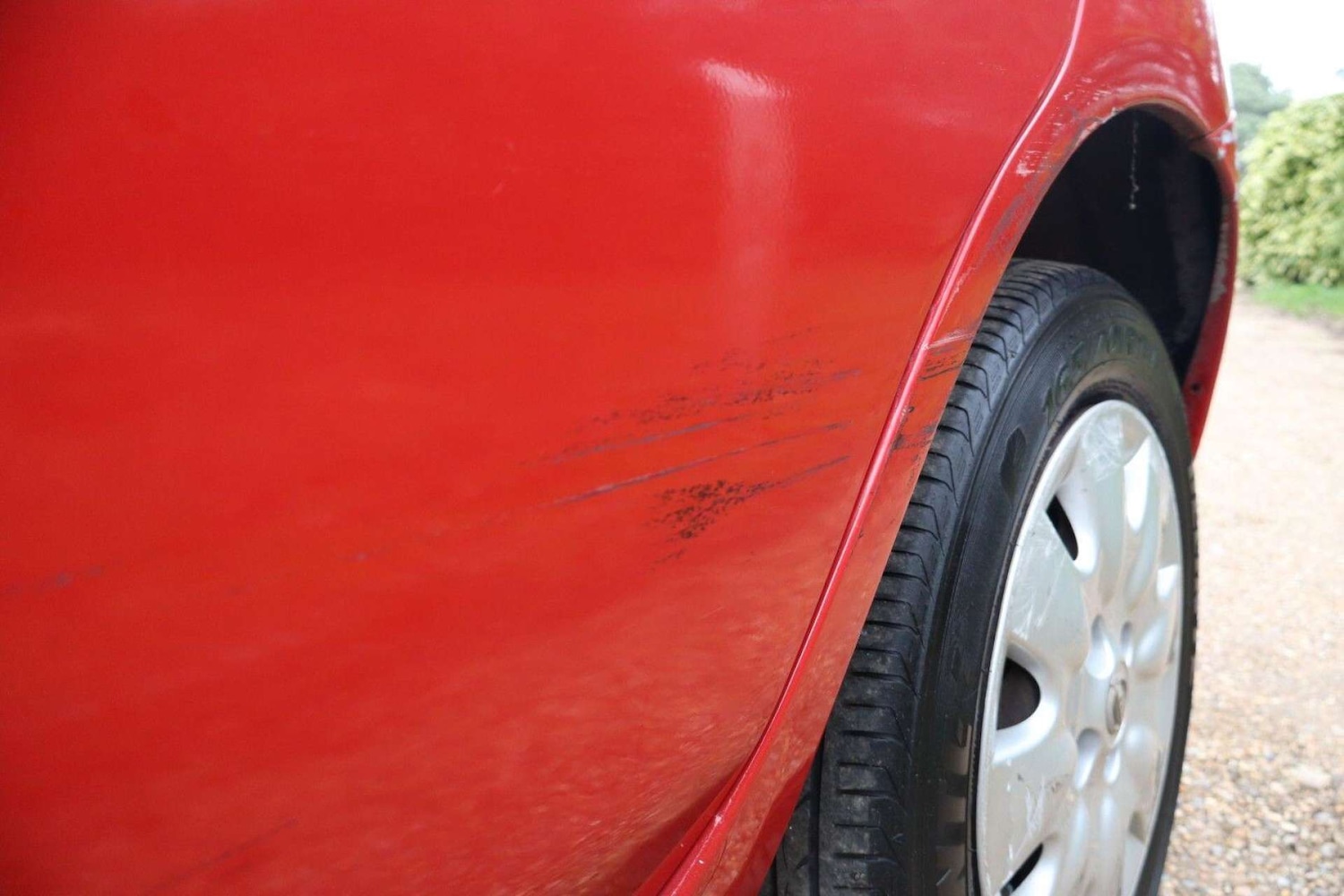 Used Nissan Micra 2003 for sale - 77919016: Photo 41