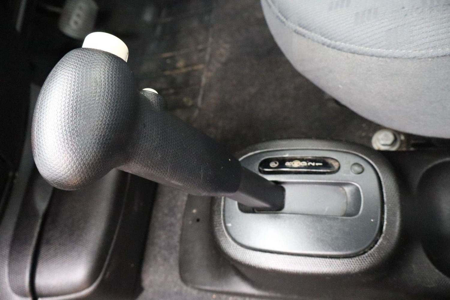 Used Nissan Micra 2003 for sale - 77919016: Photo 42