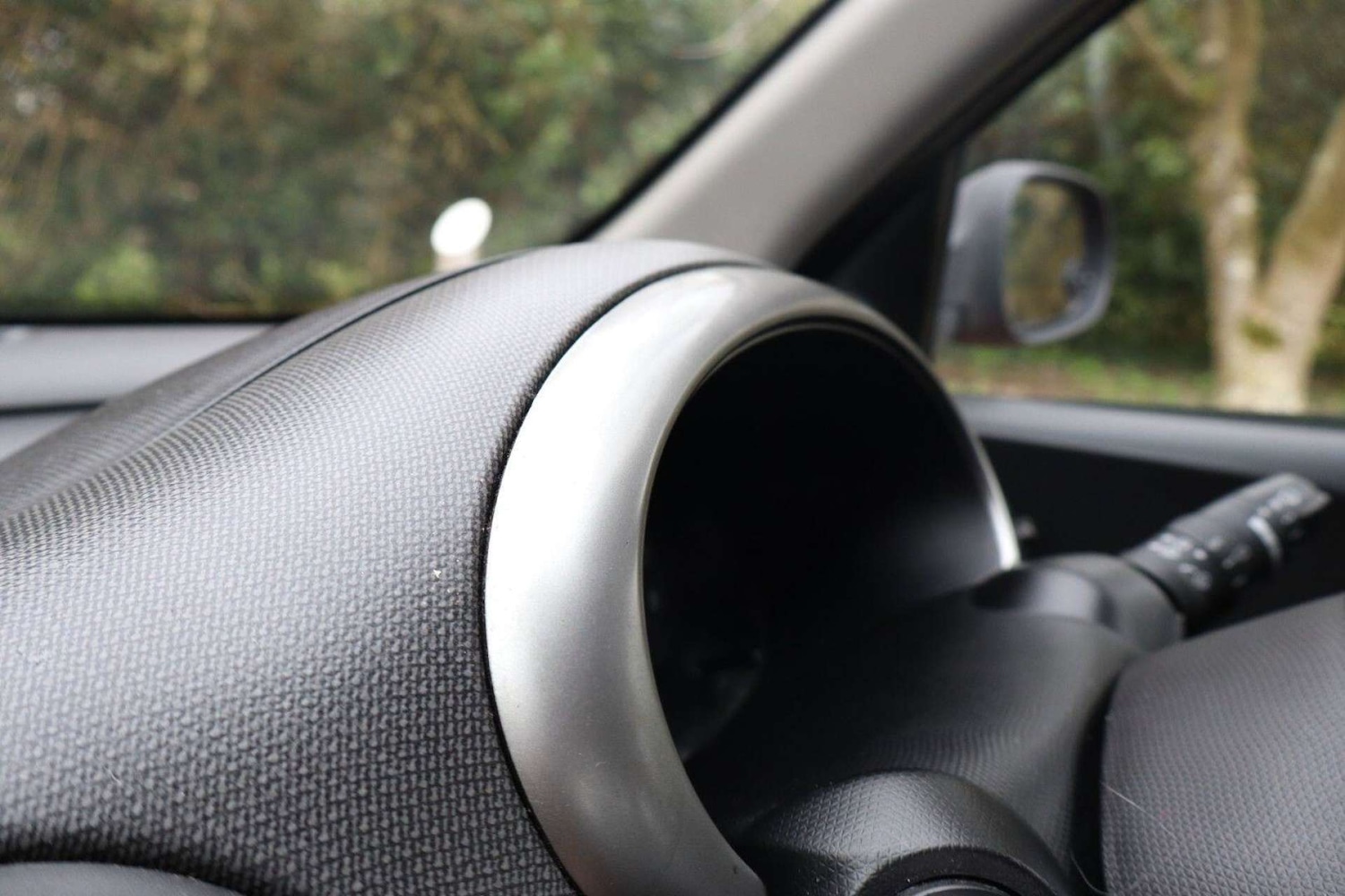 Used Nissan Micra 2003 for sale - 77919016: Photo 44