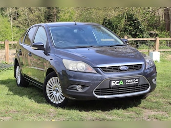 Used Ford Focus 2009 for sale - 78239266: Photo