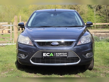 Used Ford Focus 2009 for sale - 78239266: Photo