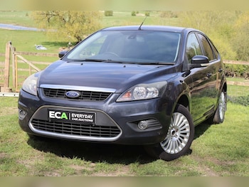 Used Ford Focus 2009 for sale - 78239266: Photo