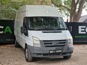Used Ford Transit 2011 for sale - 79593614: Photo