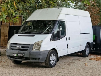 Used Ford Transit 2011 for sale - 79593614: Photo