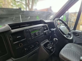 Used Ford Transit 2011 for sale - 79593614: Photo