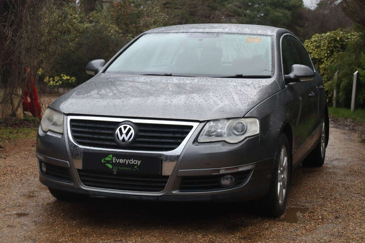 Used Volkswagen Passat 2007 for sale - 77910128: Photo 12
