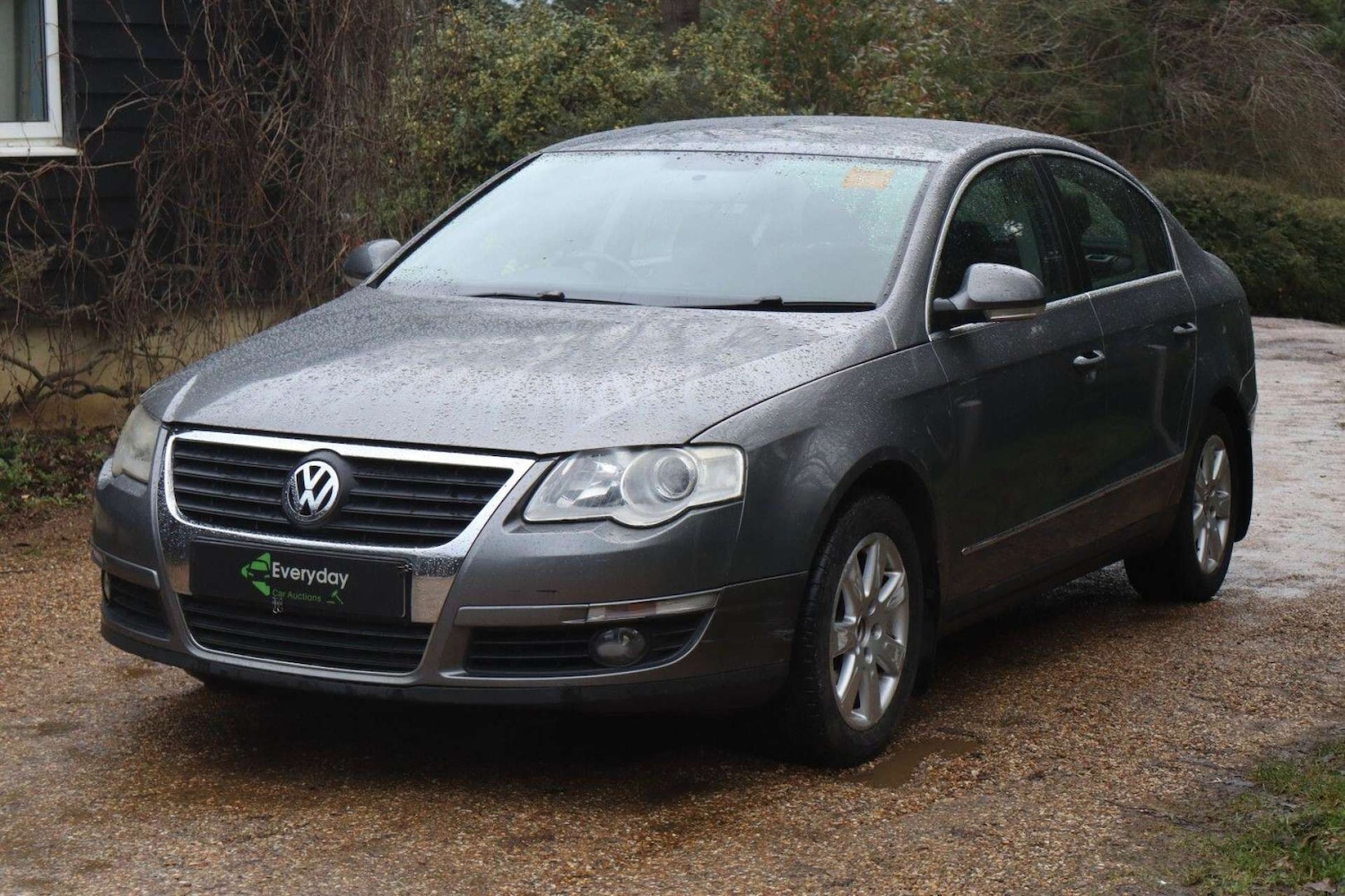 Used Volkswagen Passat 2007 for sale - 77910128: Photo 13