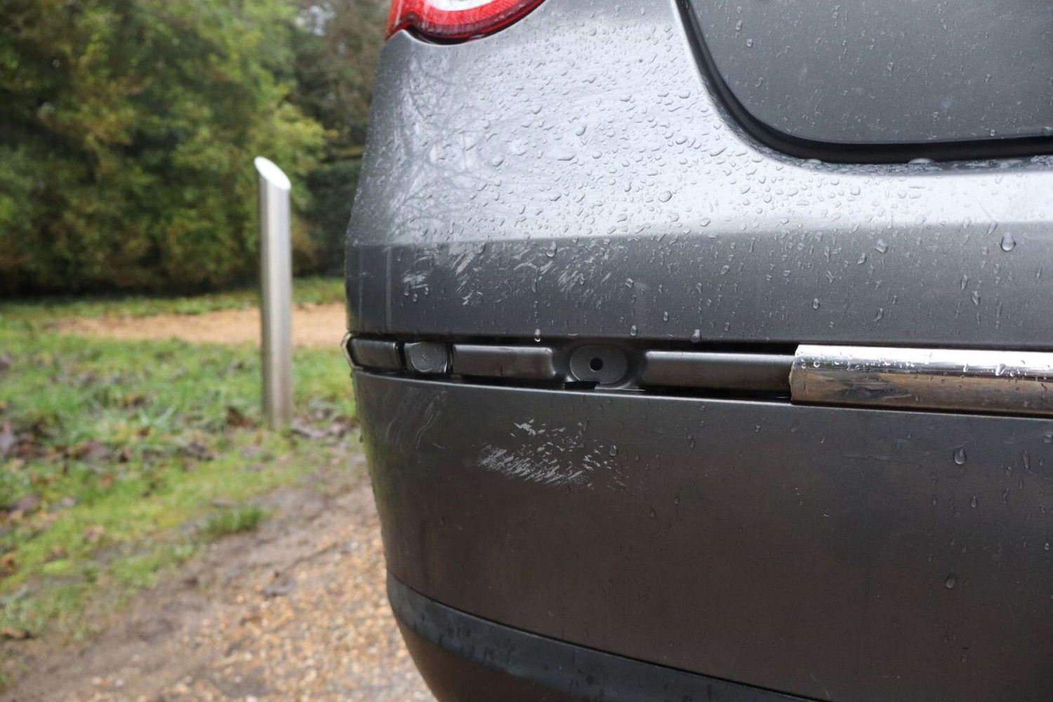 Used Volkswagen Passat 2007 for sale - 77910128: Photo 16