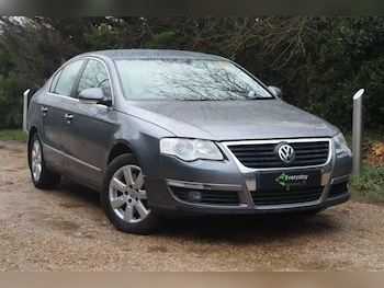 Used Volkswagen Passat 2007 for sale - 77910128: Photo