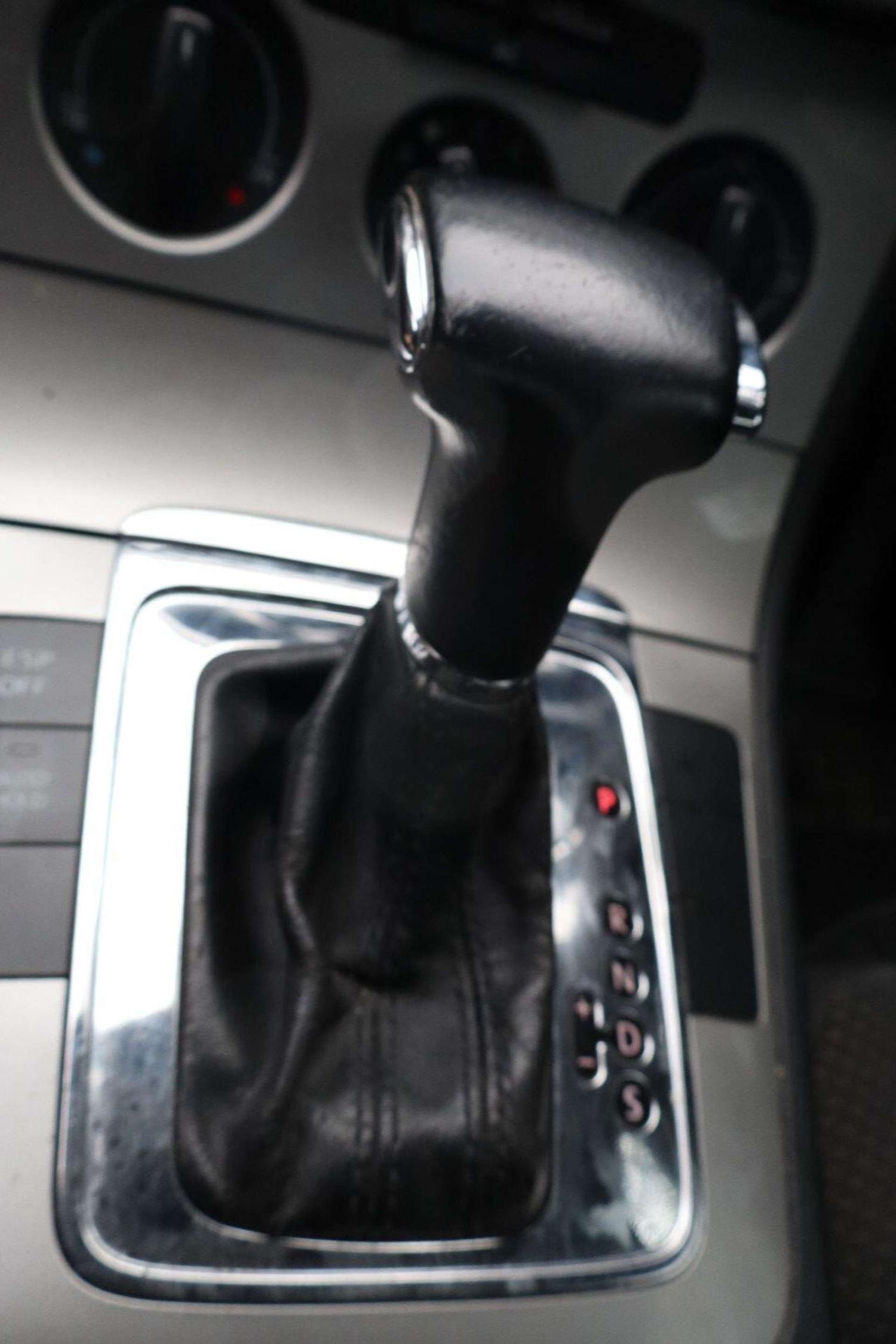 Used Volkswagen Passat 2007 for sale - 77910128: Photo 20