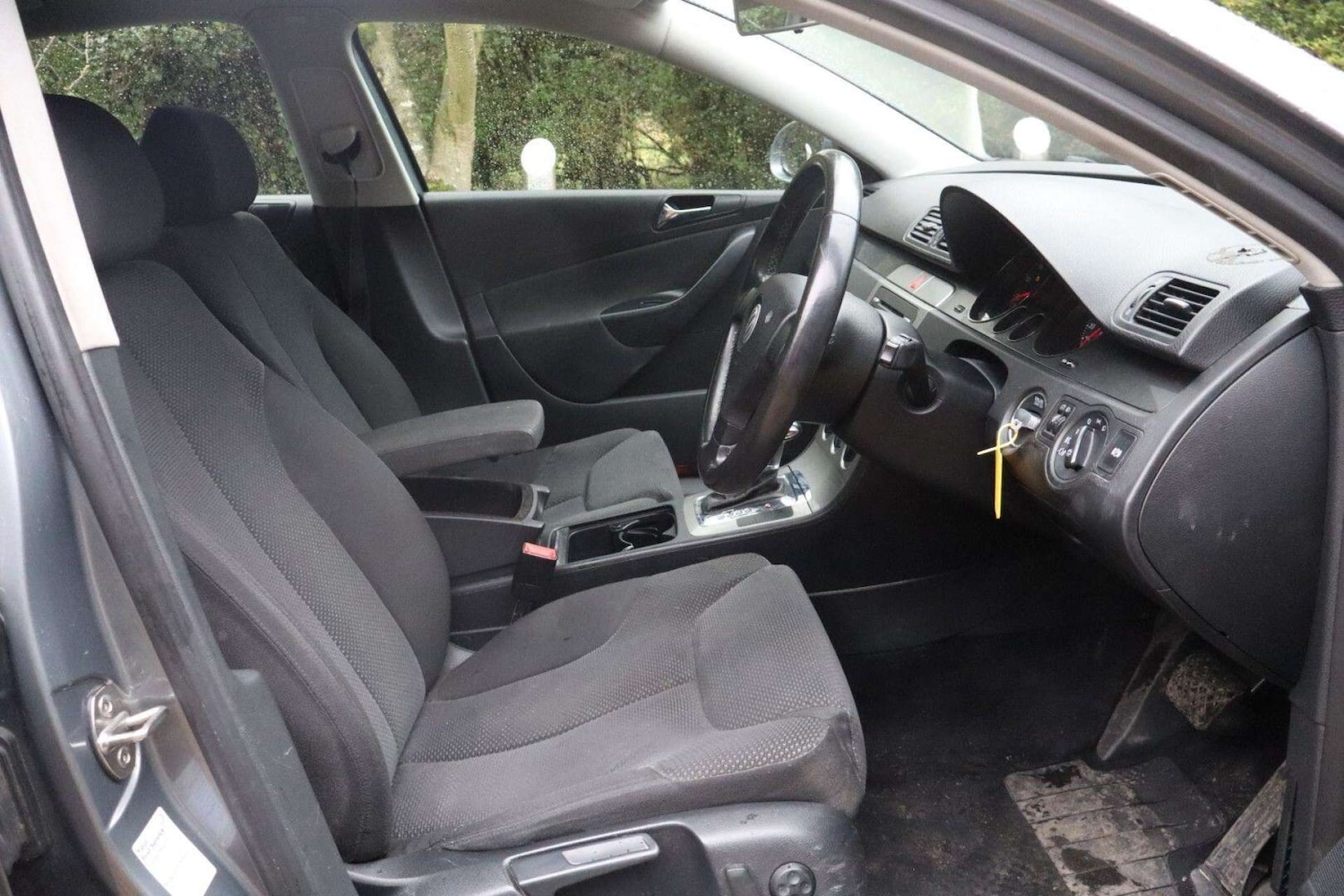 Used Volkswagen Passat 2007 for sale - 77910128: Photo 22