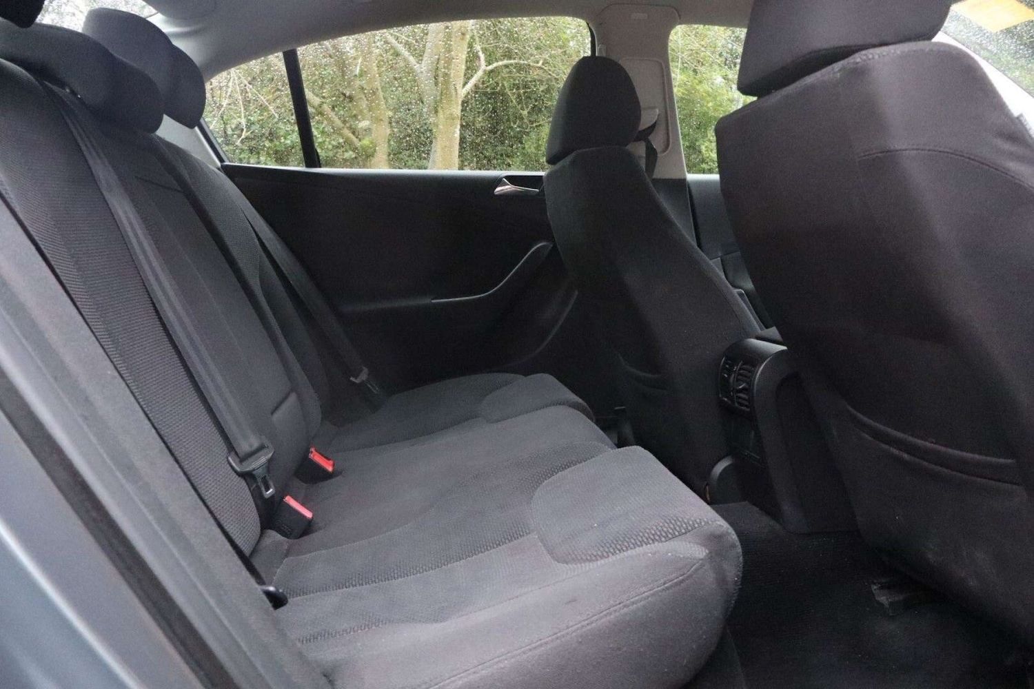 Used Volkswagen Passat 2007 for sale - 77910128: Photo 23