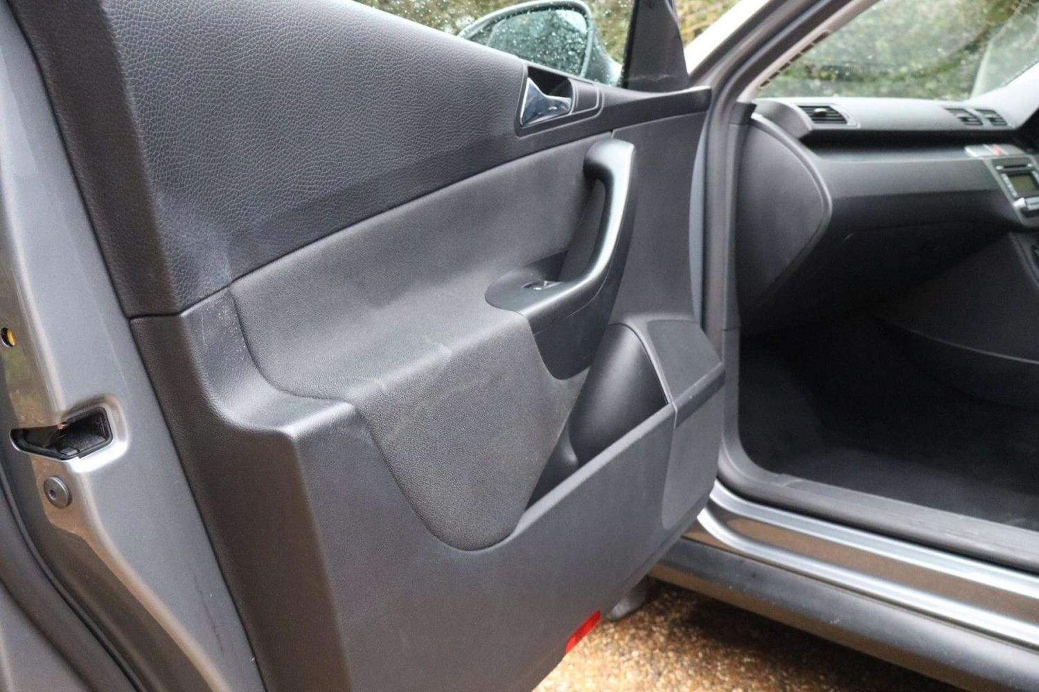 Used Volkswagen Passat 2007 for sale - 77910128: Photo 26