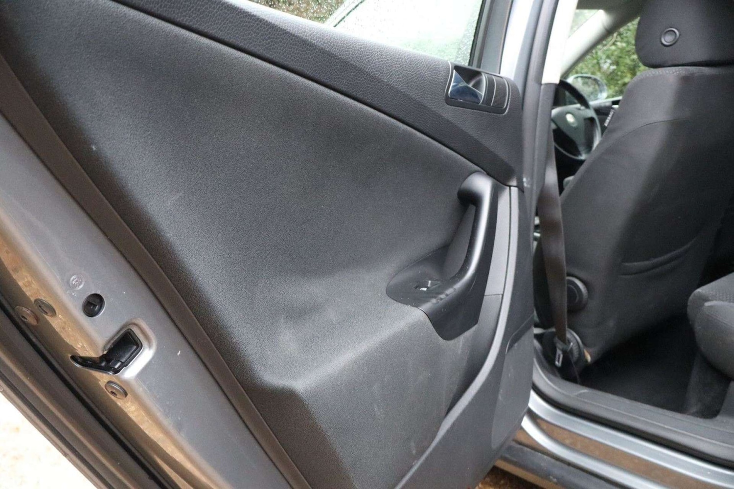 Used Volkswagen Passat 2007 for sale - 77910128: Photo 27