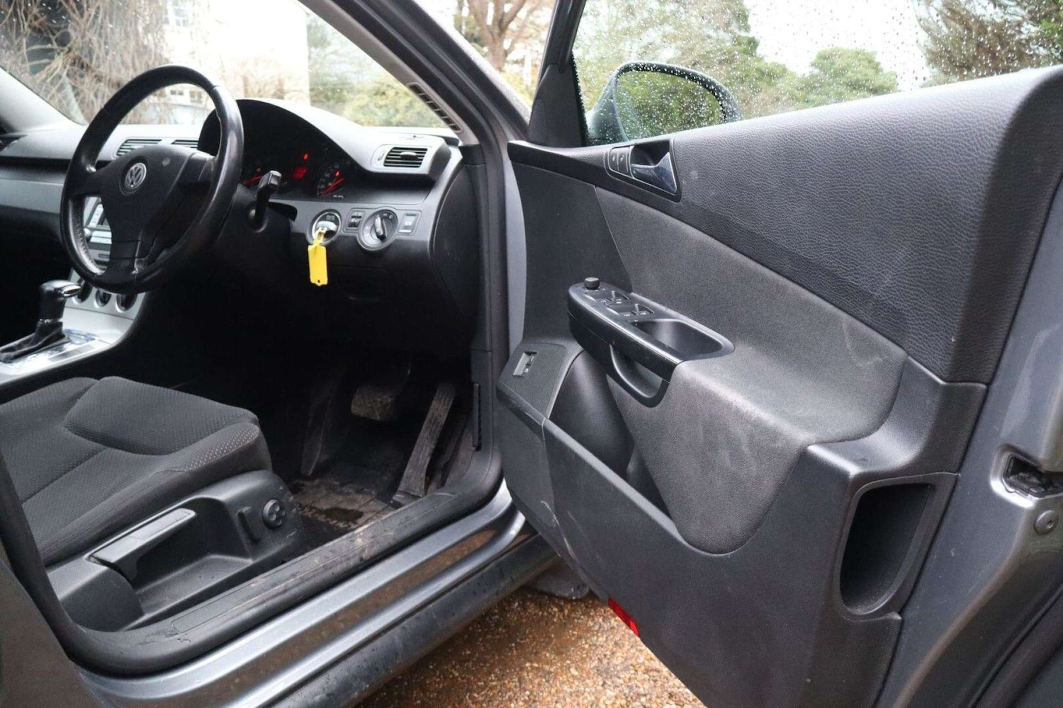 Used Volkswagen Passat 2007 for sale - 77910128: Photo 28