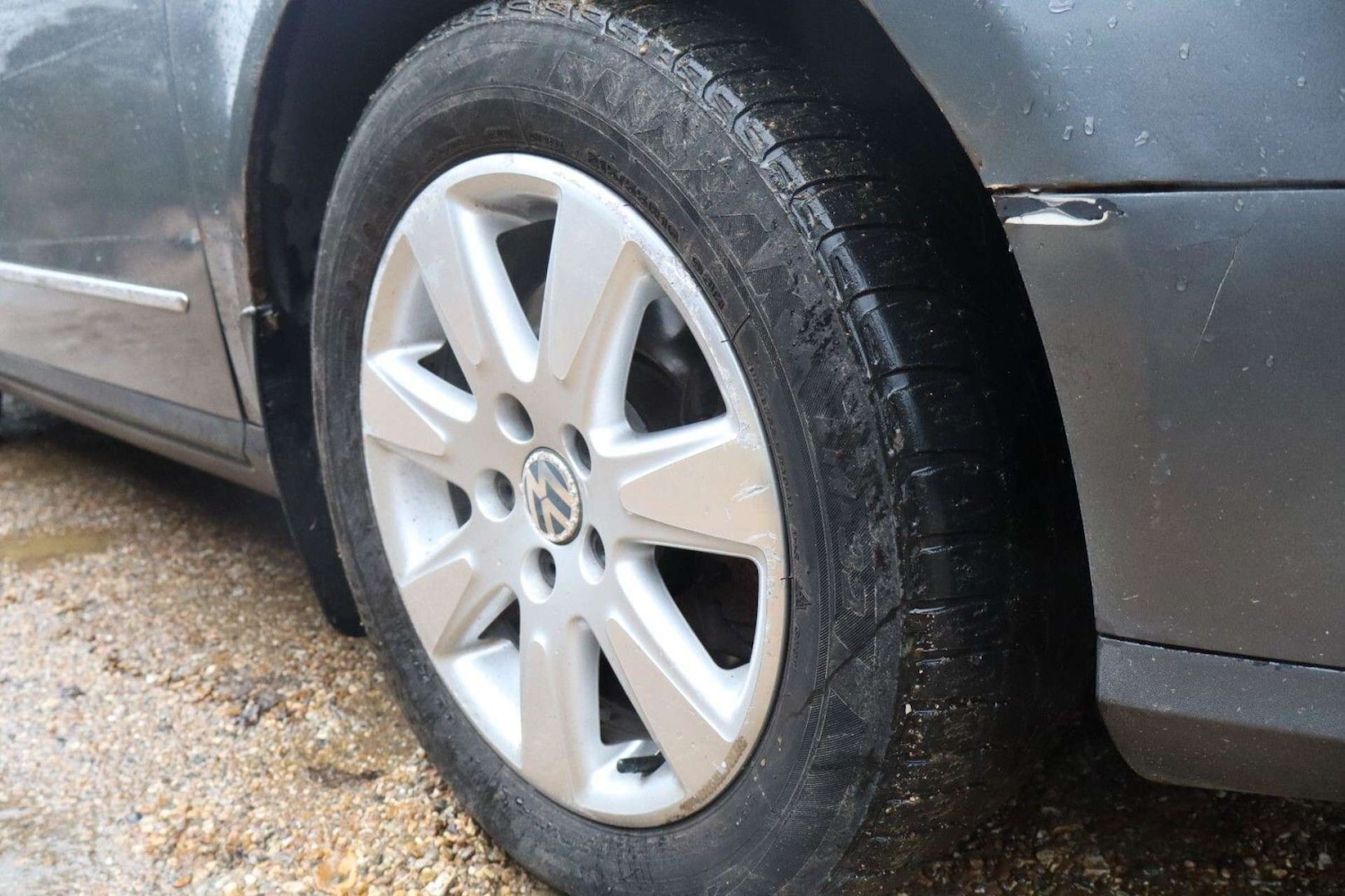 Used Volkswagen Passat 2007 for sale - 77910128: Photo 29