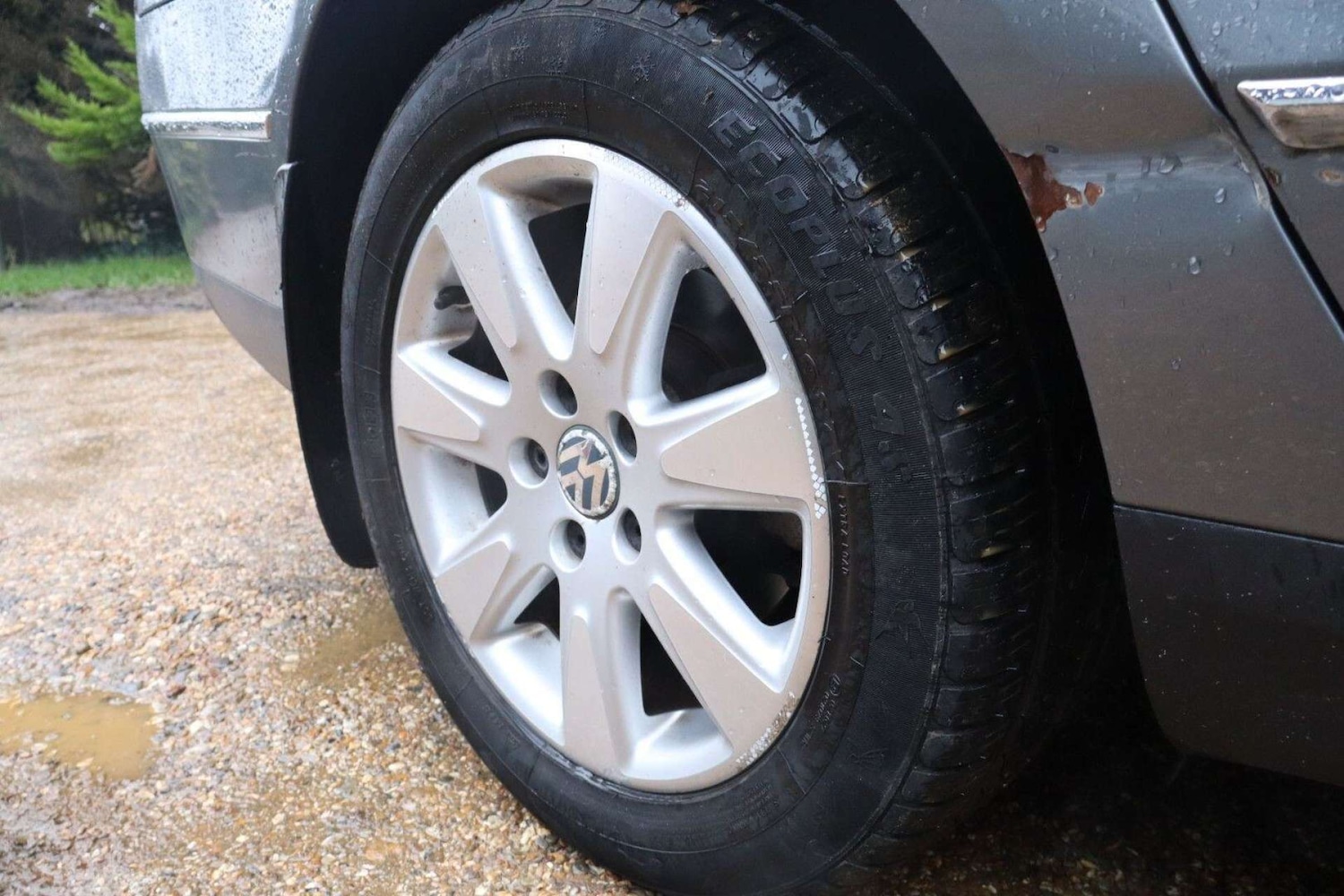 Used Volkswagen Passat 2007 for sale - 77910128: Photo 30