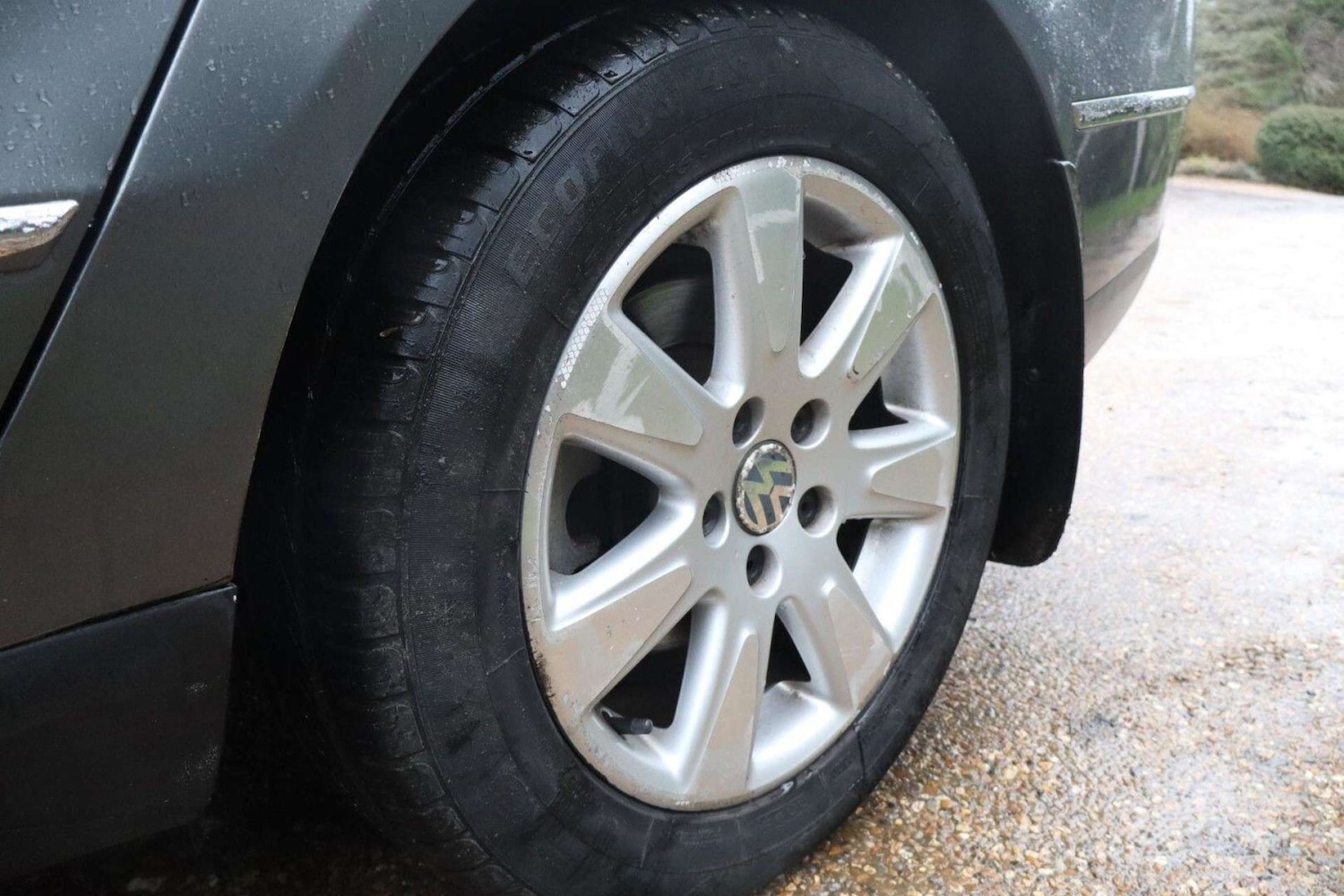 Used Volkswagen Passat 2007 for sale - 77910128: Photo 31