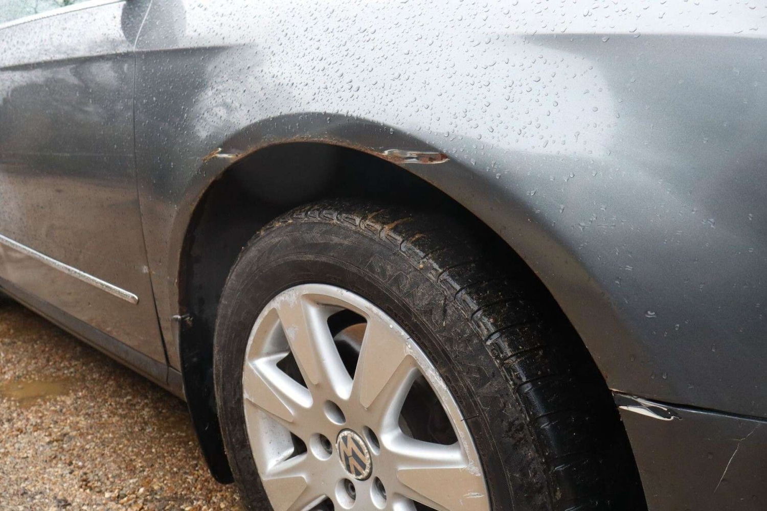 Used Volkswagen Passat 2007 for sale - 77910128: Photo 33