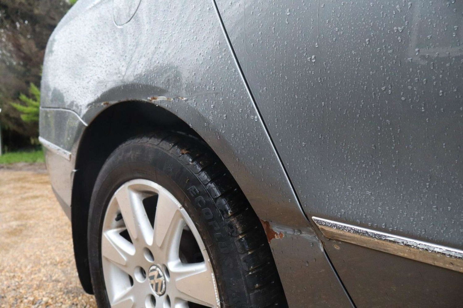 Used Volkswagen Passat 2007 for sale - 77910128: Photo 34