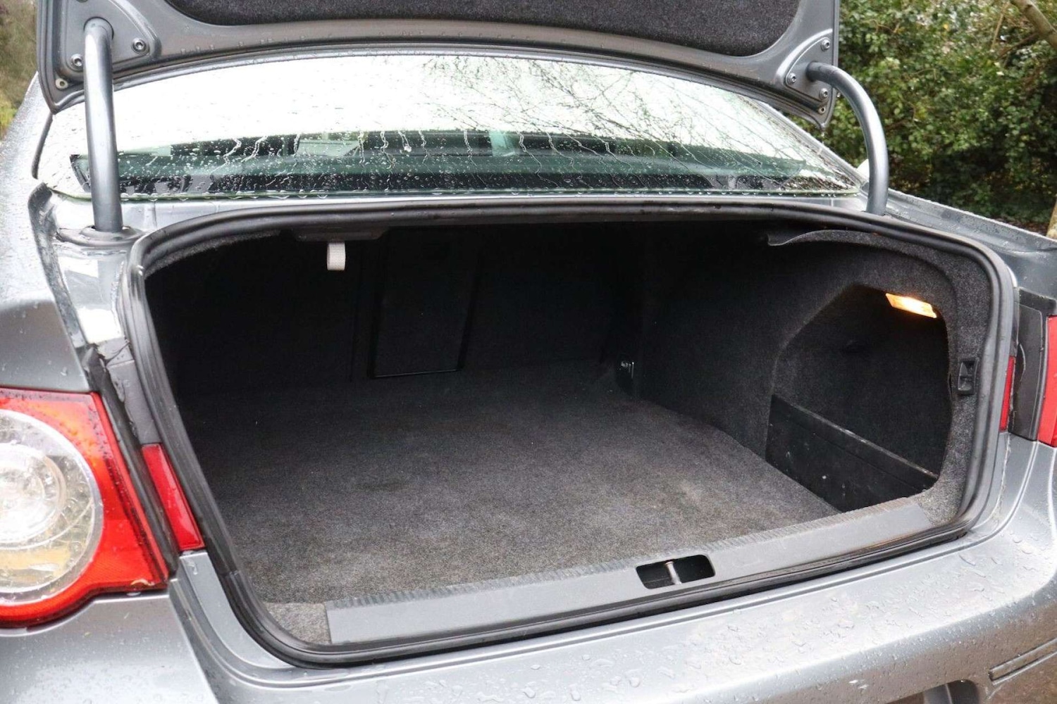 Used Volkswagen Passat 2007 for sale - 77910128: Photo 36