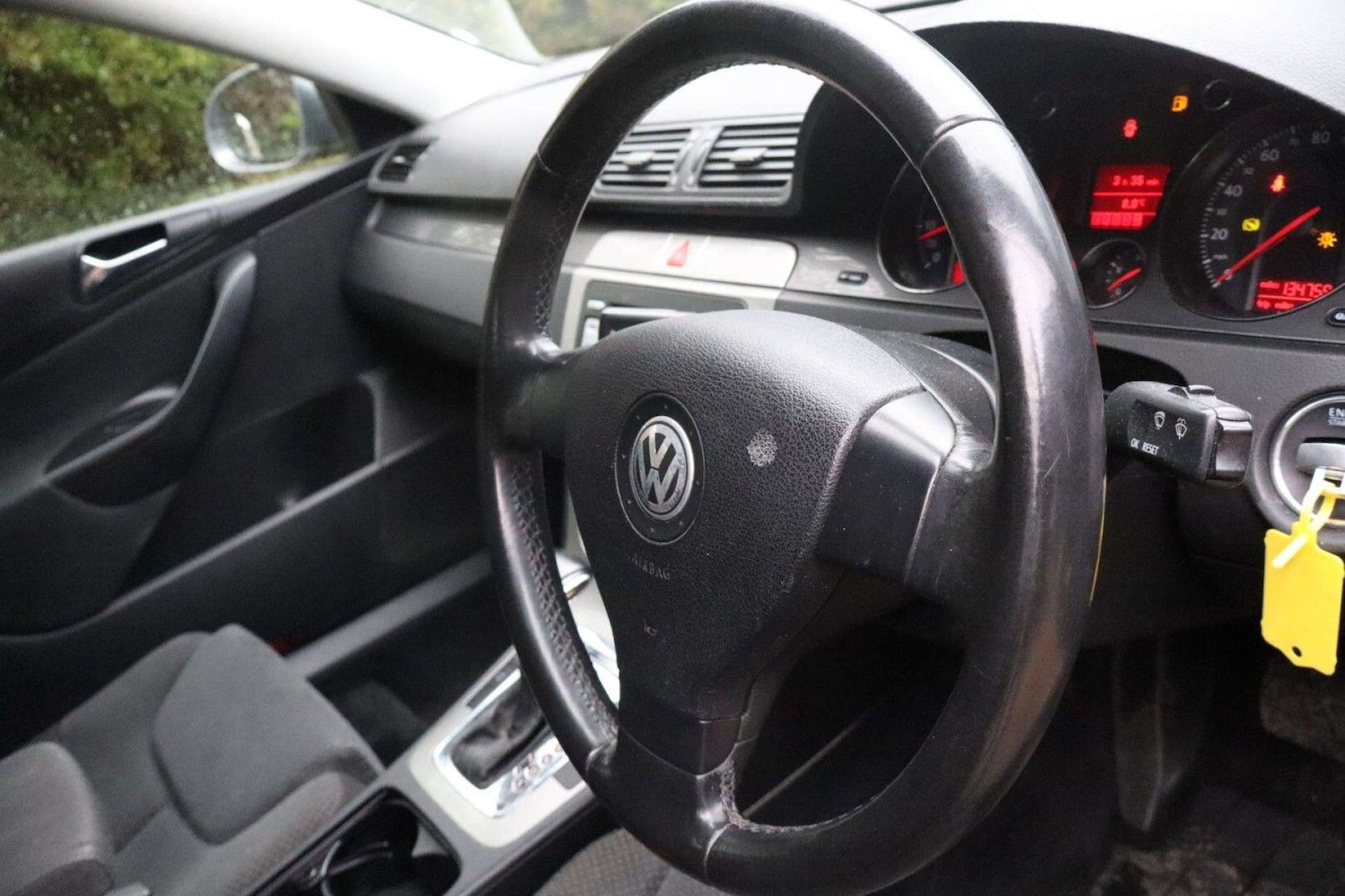 Used Volkswagen Passat 2007 for sale - 77910128: Photo 37