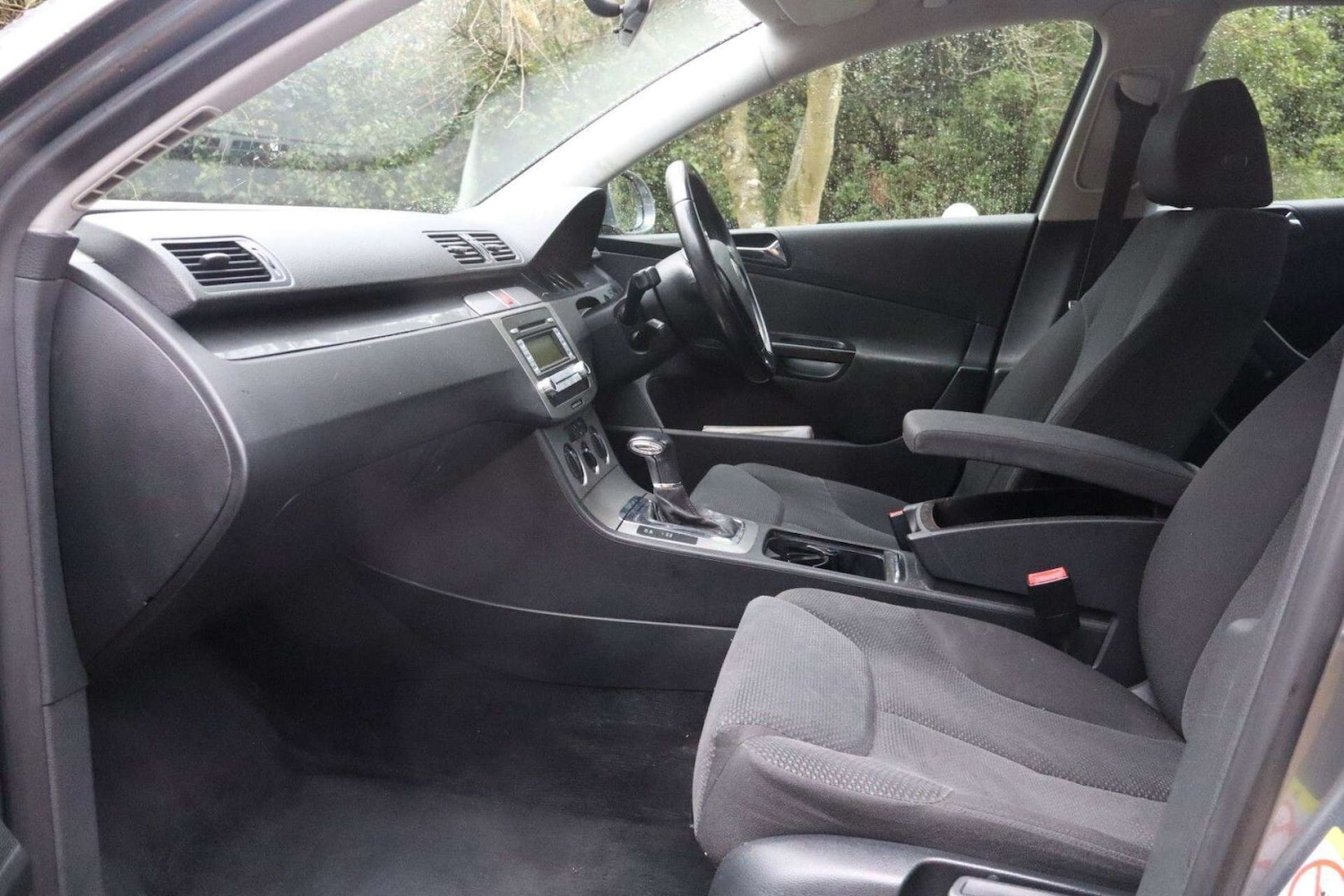 Used Volkswagen Passat 2007 for sale - 77910128: Photo 38