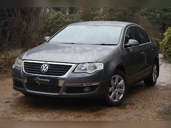 Used Volkswagen Passat 2007 for sale - 77910128: Photo