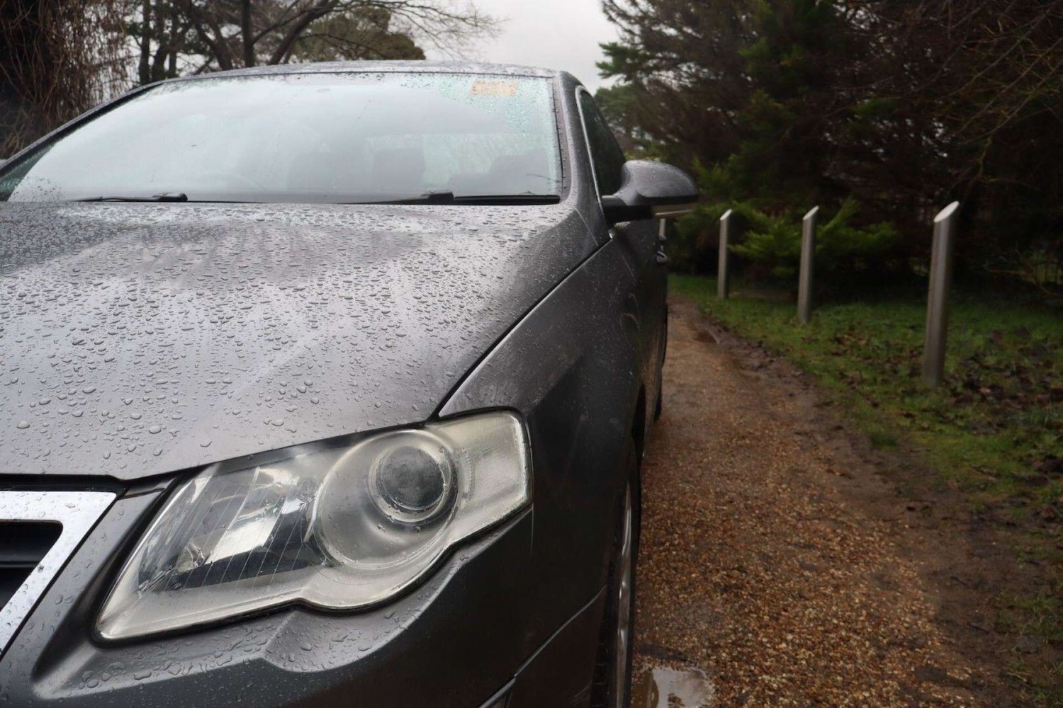 Used Volkswagen Passat 2007 for sale - 77910128: Photo 42