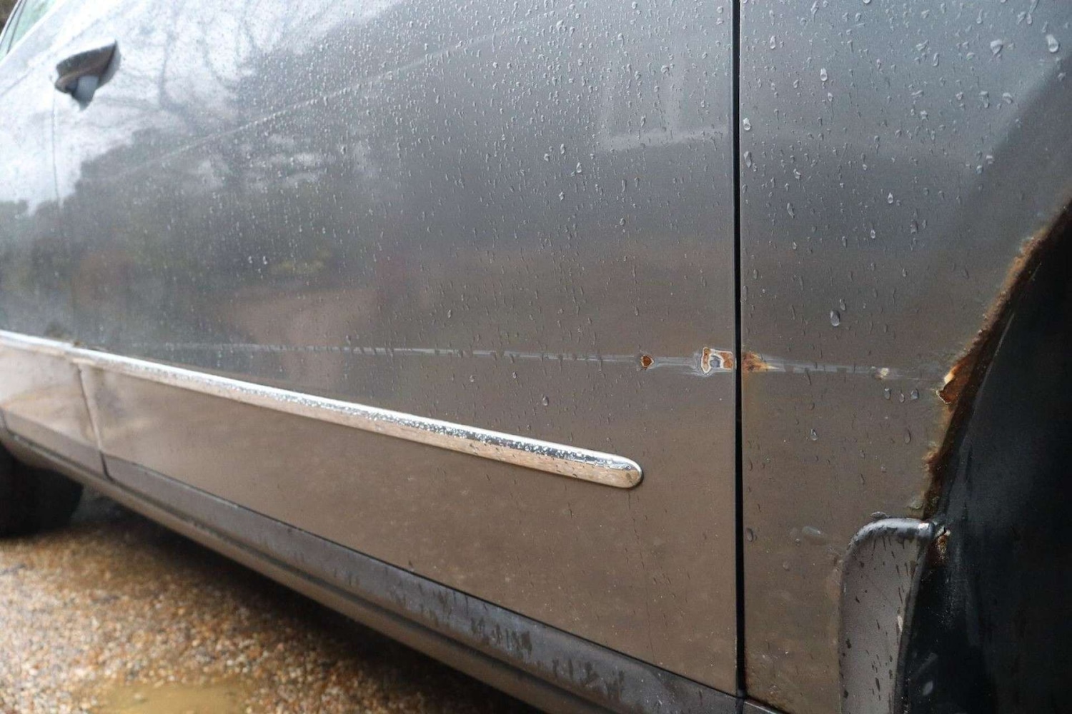 Used Volkswagen Passat 2007 for sale - 77910128: Photo 43