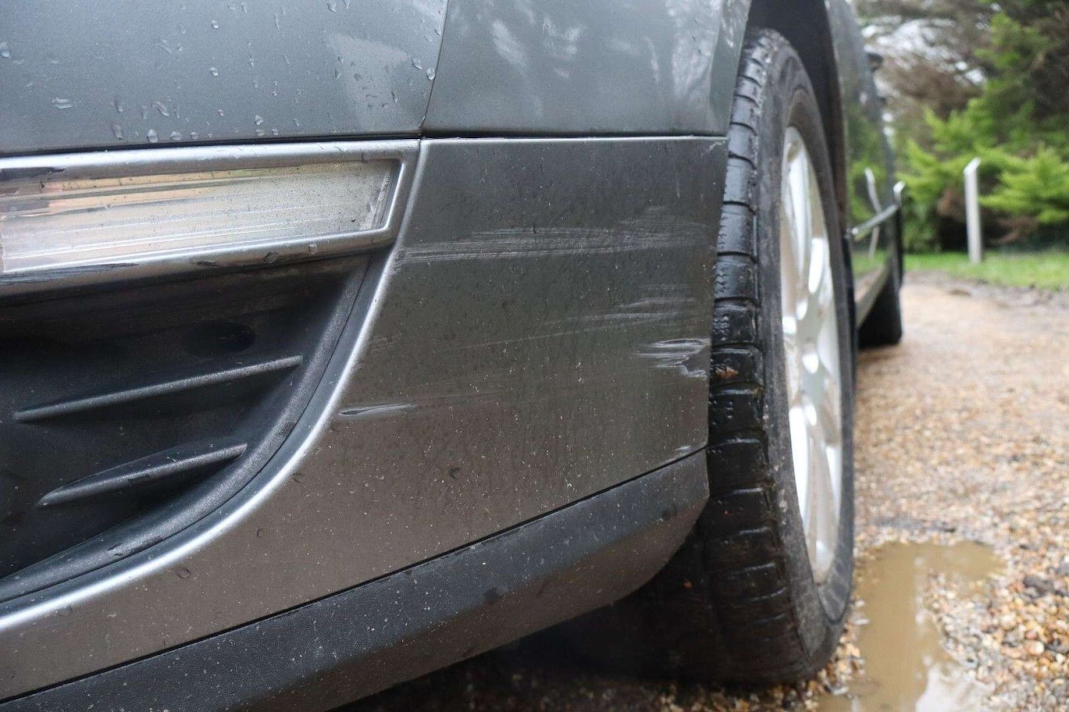 Used Volkswagen Passat 2007 for sale - 77910128: Photo 45