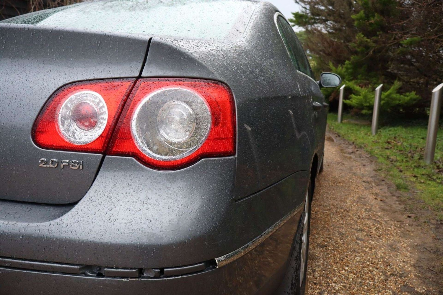 Used Volkswagen Passat 2007 for sale - 77910128: Photo 48