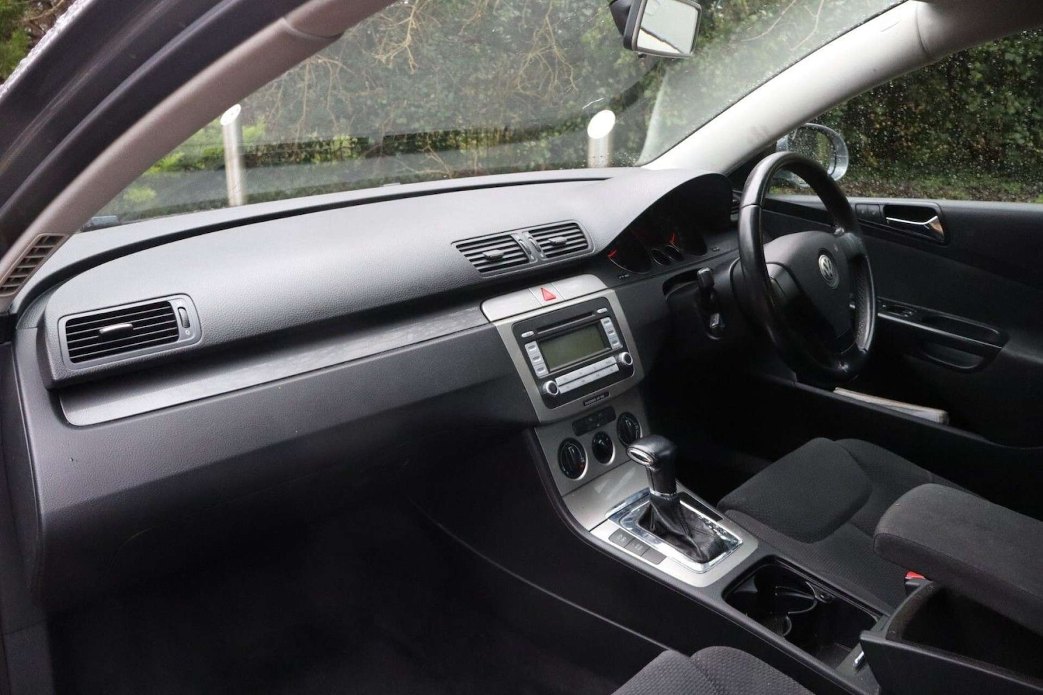 Used Volkswagen Passat 2007 for sale - 77910128: Photo 7