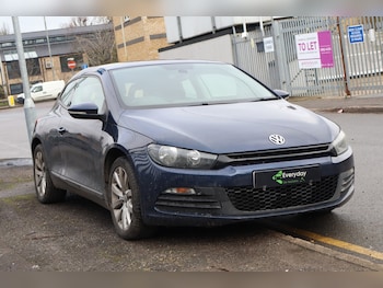 Used Volkswagen Scirocco 2013 for sale - 77489978: Photo