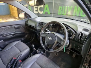 Used Kia Picanto 2009 for sale - 79007323: Photo