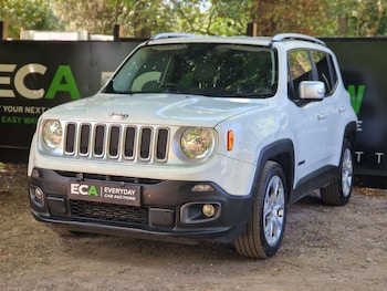 Used Jeep Renegade 2016 for sale - 79155786: Photo