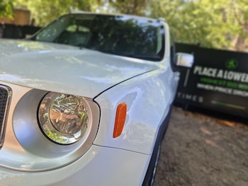 Used Jeep Renegade 2016 for sale - 79155786: Photo