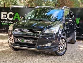 Used Ford Kuga 2014 for sale - 79445369: Photo