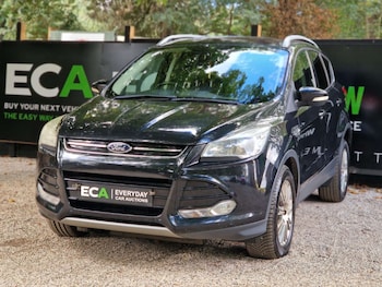 Used Ford Kuga 2014 for sale - 79445369: Photo