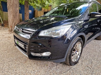 Used Ford Kuga 2014 for sale - 79445369: Photo