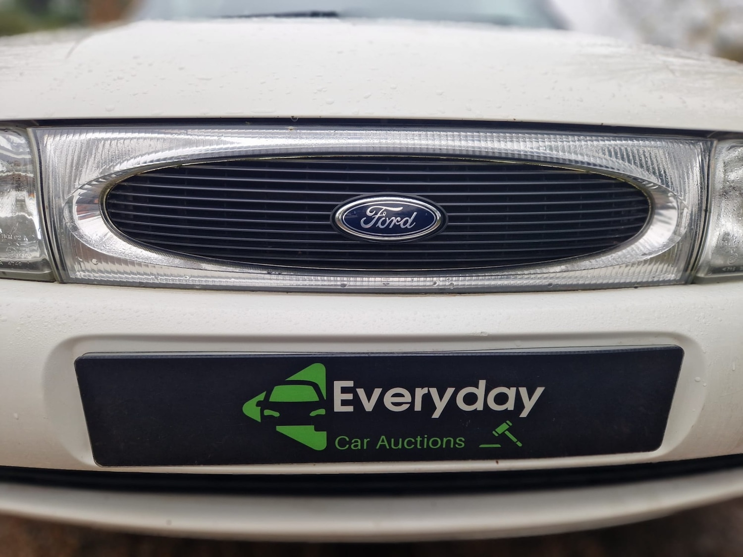 Used Ford Fiesta 1998 for sale - 76662467: Photo 5